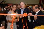 Ileana D_Cruz at Footin Store Launch at GIP Mall, Noida on 15th Dec 2014,1